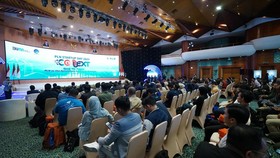 PLN Gelar Ajang Startup Day 2025 di Jakarta, Kolaborasi untuk Energi