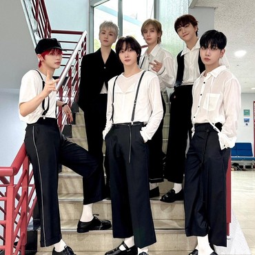 Lirik Lagu Hollywood Action - BOYNEXTDOOR