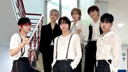 Lirik Lagu Hollywood Action - BOYNEXTDOOR