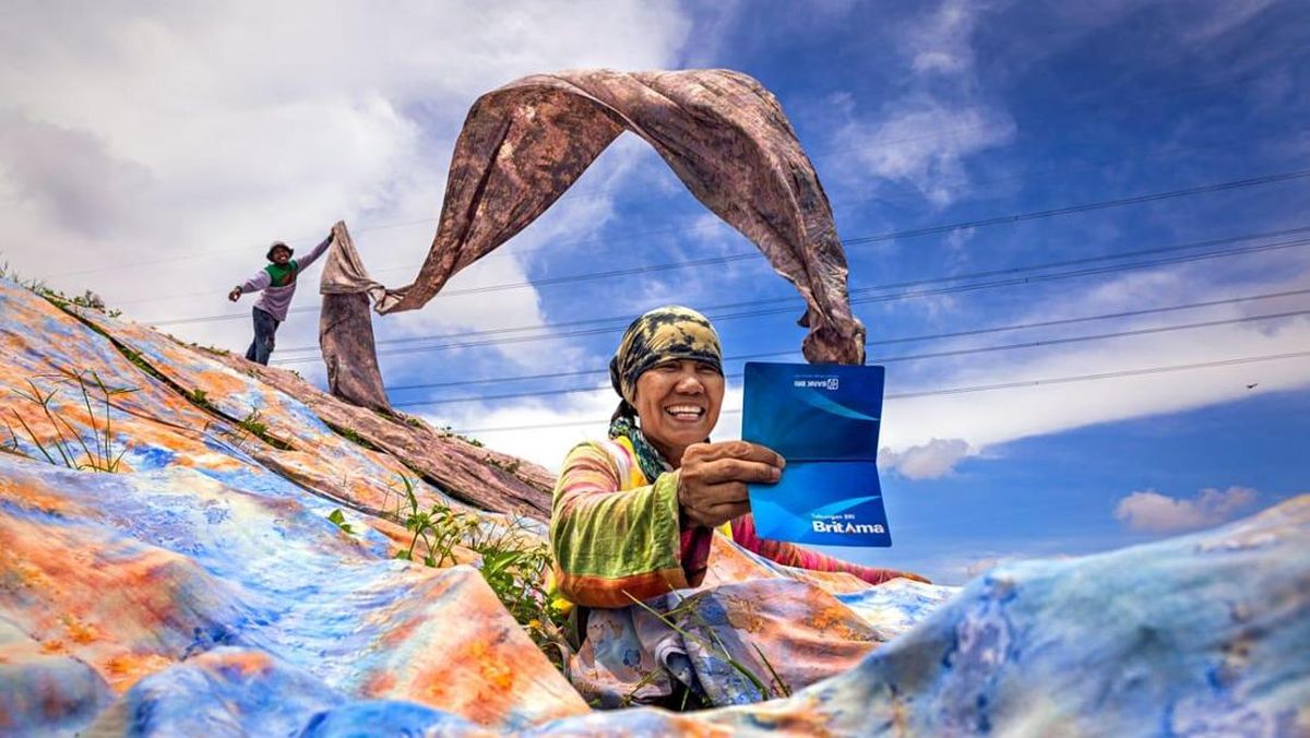 Maknai Harkitnas, Berikut Peran BRI Bawa Ekonomi Indonesia Lebih Kuat