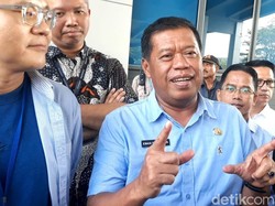 8.000 Hektare Disiapkan untuk Kawasan Industri Majalengka