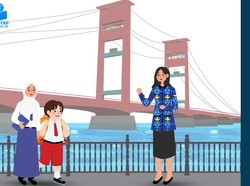 Cara Buat Akun SPMB Palembang 2025, Simak Penjelasan Lengkap