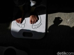 Resep Bali Sukses Tekan Stunting, Terendah di RI! Angkanya Cuma 8 Persen