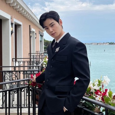 Cha Eun Woo Dituduh Gelapkan Pajak Rp229 Miliar