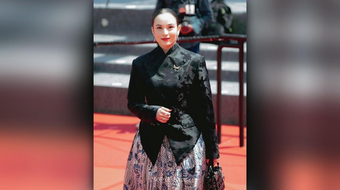 Chelsea Islan/ Foto: instagram.com/sol.et.terre