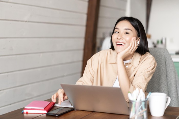 Deretan zodiak yang selalu semangat mengejar mimpi/Foto: freepik.com/benzoix