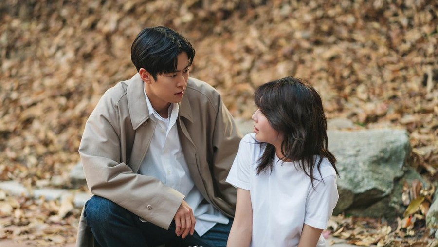 Drama Korea Second Shot at Love