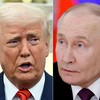 Putin Telepon Trump: Rusia Bakal Capai Tujuan di Ukraina