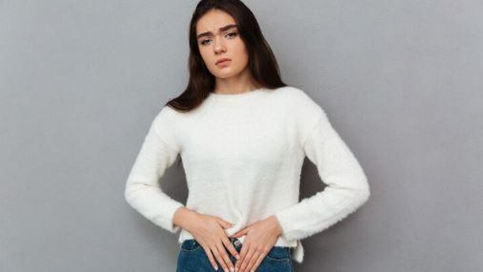 Mengenal 3 Gejala Kista pada Perempuan, Termasuk Siklus Menstruasi Berantakan?