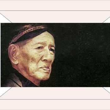 Nama Saya: Gesang, Sang Maestro Solo yang Karyanya Masih Mengalir Sampai Jauh