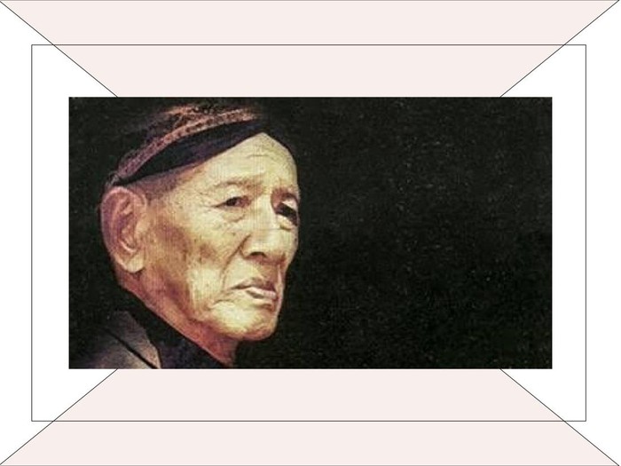 Nama Saya: Gesang, Sang Maestro Solo yang Karyanya Masih Mengalir Sampai Jauh