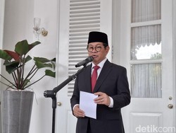 RSUD Tarakan-Cengkareng Bakal Ganti Nama Jadi RS Internasional