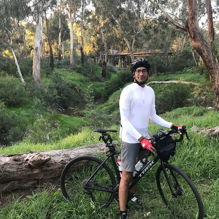 Ibrahim Sjarief Assegaf