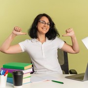 8 Kalimat yang Sering Diucapkan Orang Bermental Tangguh Menurut Psikolog Harvard