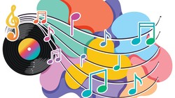 img-title Lirik Lagu Terjemahan Dame Un Drr yang Viral di TikTok