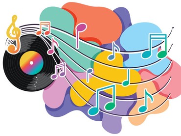 img-title Lirik Lagu Terjemahan Dame Un Drr yang Viral di TikTok