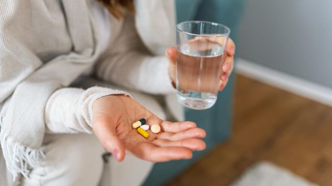 Kombinasi Obat Kolesterol Ini Diklaim Bisa Selamatkan Ribuan Nyawa
