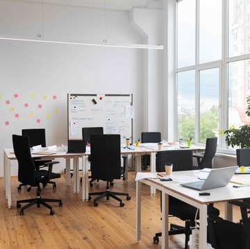 Tips Menata Kantor ala Feng Shui agar Kerja Makin Fokus dan Produktif