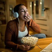 Rekomendasi 5 Comfort Movie untuk Gemini, Bikin Mood Naik Seketika!