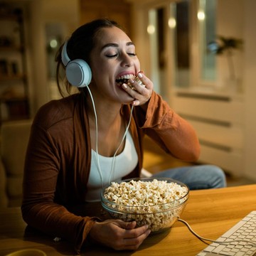 Rekomendasi 5 Comfort Movie untuk Gemini, Bikin Mood Naik Seketika!