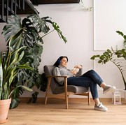 Tanaman Favorit di Rumah Bisa Ungkap Kepribadian, Lho! Yuk, Cek di Sini