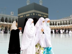 Tips Jaga Keamanan Diri Jemaah Haji di Tanah Suci