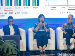 BI Ungkap Strategi Menjaga Inflasi