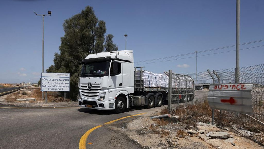 Cartrack Gunakan AI Pantau Perilaku Sopir dan Cegah Kecelakaan