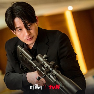 5 Rekomendasi Drakor Bertema Agen Rahasia, Menegangkan Sekaligus Bikin Baper