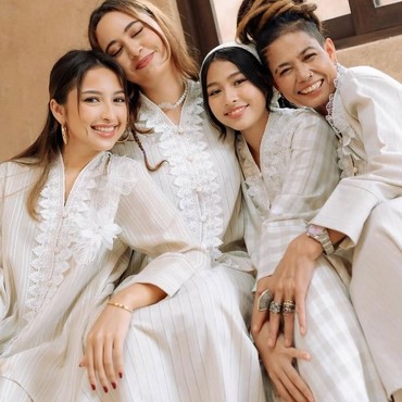 Jennifer Coppen dan Adik Dali Wassink Saling Unfollow, Yaya Buka Suara