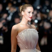 Tampil Glamor! 3 Artis Pakai Gaun Dior di Cannes Film Festival 2025