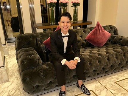 Deretan Anak Muda Indonesia Masuk Daftar Forbes 30 Under 30 Asia 2025