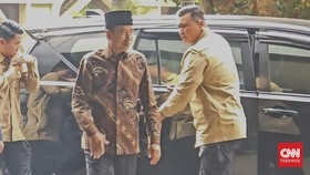 Kompolnas Minta Bareskrim Segera Umumkan Hasil Kasus Ijazah Jokowi