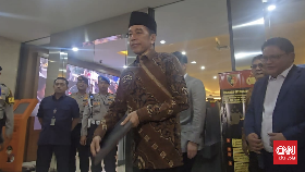 Jokowi Bawa Pulang Ijazah Usai Diperiksa Bareskrim