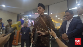 Jokowi Unggah Duka Cita atas Kematian Ojol Affan Kurniawan di Medsos