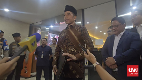 Diperiksa Satu Jam, Jokowi Dicecar 22 Pertanyaan soal Ijazah