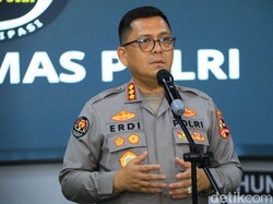 Polri Temukan Unggahan Pornografi Anak Grup Fantasi Sedarah, Pelaku Diburu