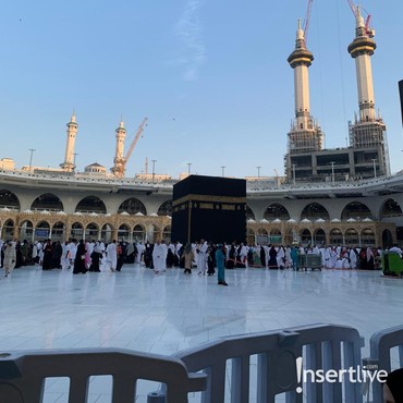 Begini Cara Unduh Sertifikat Haji Digital Gratis