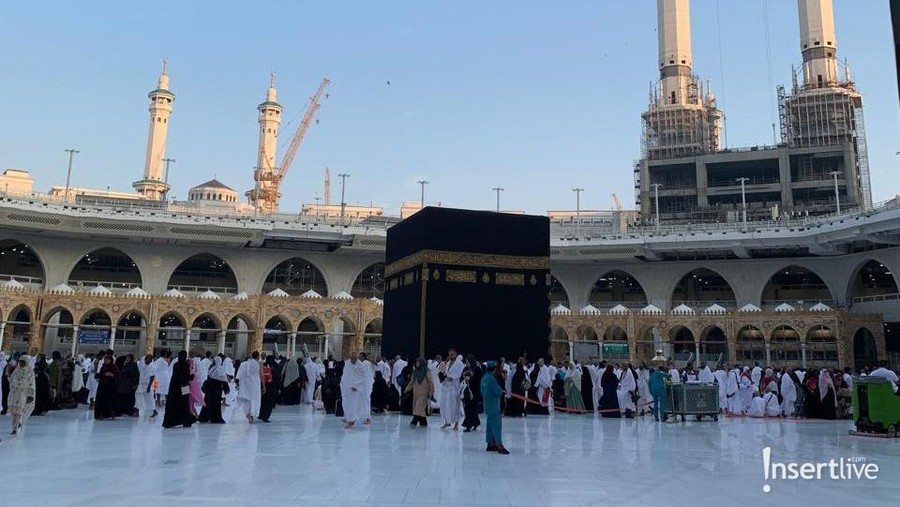 Kabah