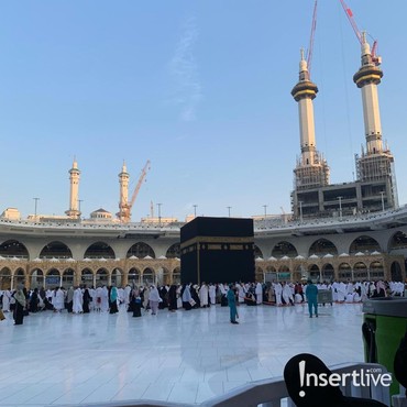 Update Biaya Haji Reguler 2026: Embarkasi Surabaya Mencapai Rp60,6 Juta