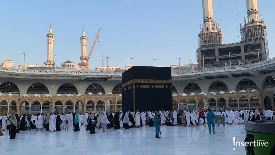 Kabah