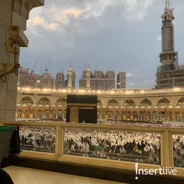 Bacaan Doa Niat Puasa Qadha Ramadan Gabung dengan Tarwiyah