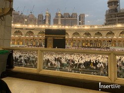 Kabar Baik! Semua Jenis Visa Kini Bisa untuk Umrah ke Tanah Suci
