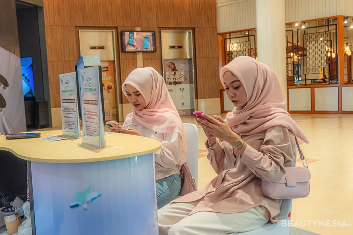 KAO presents TGC Jakarta 2025 di Makassar