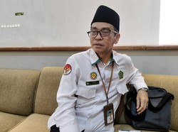 Puluhan Jemaah Calon Haji dari Kota Malang Terdampak Syarikah