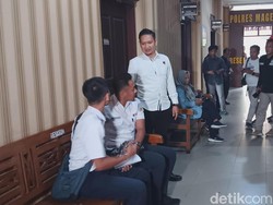 Menunggu Tersangka Kasus Kecelakaan Maut KA Malioboro di Magetan