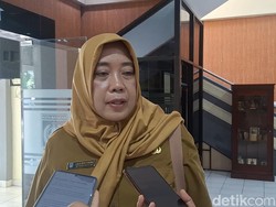 Anggaran Jalan Rusak di Kota Mataram 2025 Hanya Rp 160 Juta