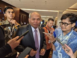 Raksasa Migas Kuwait Mau Gandeng Pertamina cs Garap Harta Karun RI