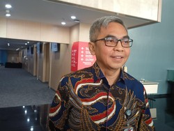 KPK Serahkan Opini ke Hakim untuk Sidang Lanjutan Paulus Tannos