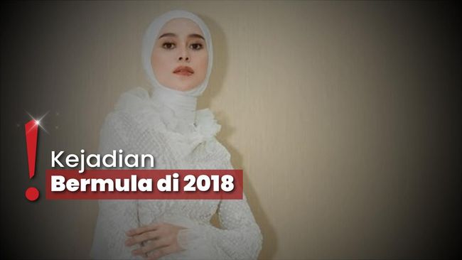Dugaan Pelanggaran Hak Cipta, Lesti Kejora Dipolisikan ke Polda Metro Jaya